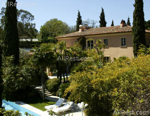 Hotel La Bastide de Saint Tropez 8